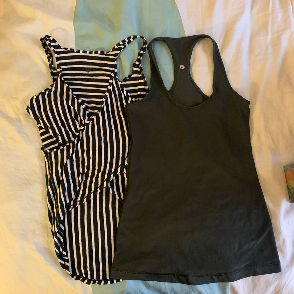 Lululemon Top bundle